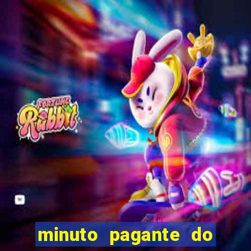 minuto pagante do fortune mouse